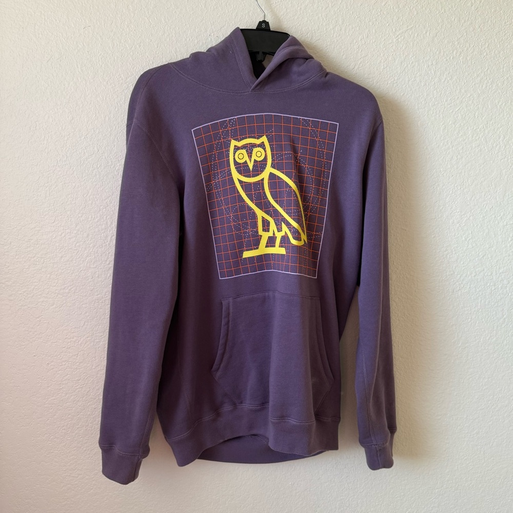 Authentic OVO hoodie
